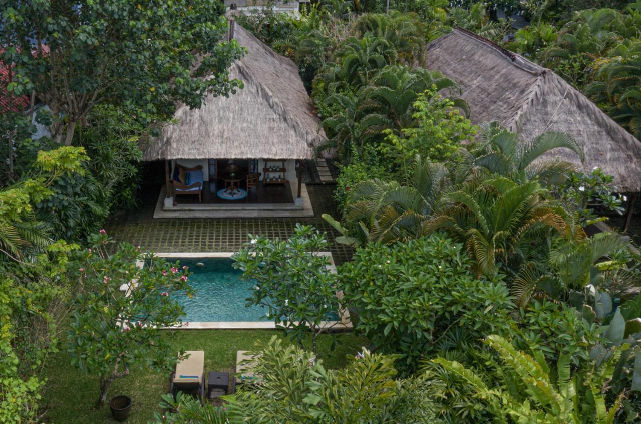 Plataran Canggu Bali Resort&Spa - CHSE Certified Kuta  Ruang foto