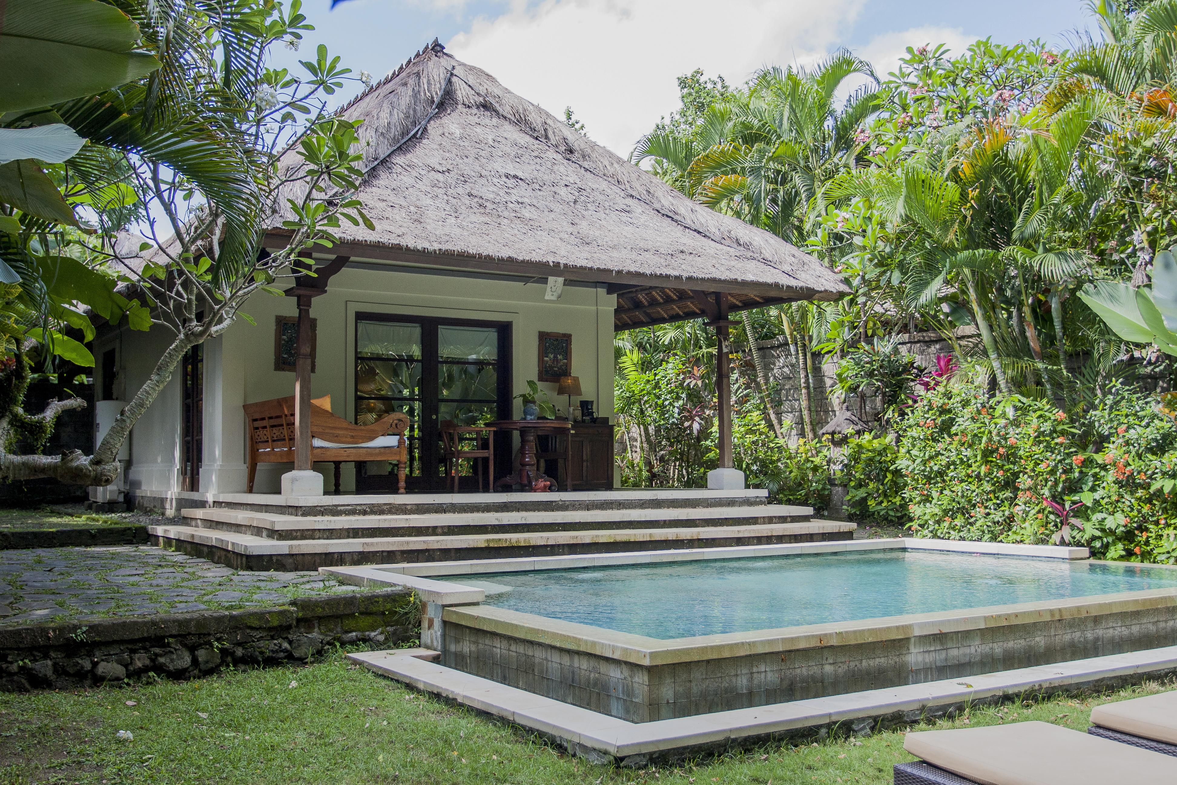 Plataran Canggu Bali Resort&Spa - CHSE Certified Kuta  Bagian luar foto