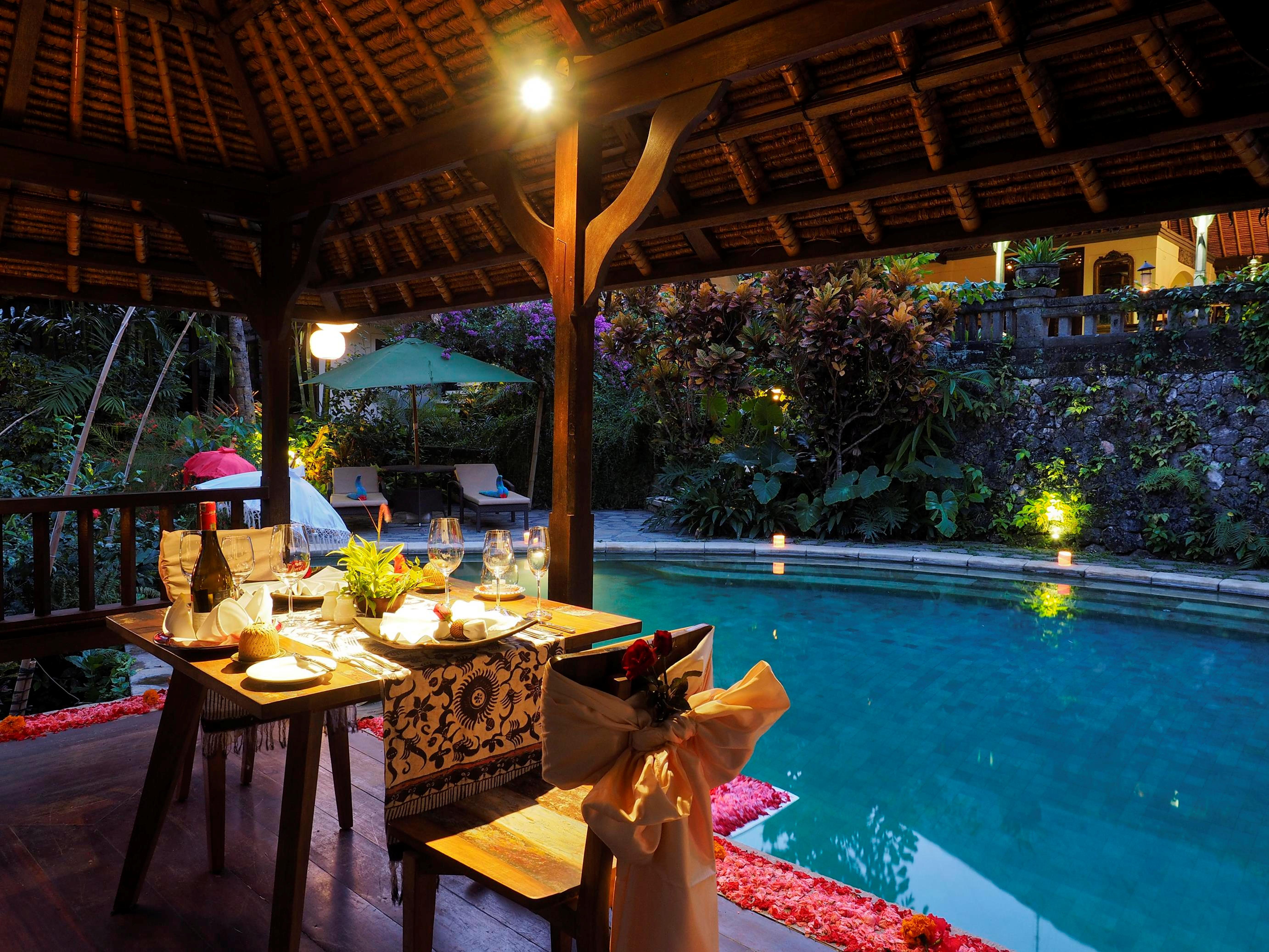 Plataran Canggu Bali Resort&Spa - CHSE Certified Kuta  Bagian luar foto